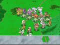 Brigandine - Leonia, defeating Caerleon