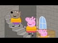 Vrolijk Pasen! | Speciale Aflevering | Tekenfilm | Peppa Pig Nederlands Compilatie Nieuwe