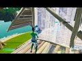 Bloody Canvas 🩸 (Fortnite Montage)