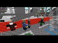 roblox retro studio with mah friend :P (friend in desc!!!!)