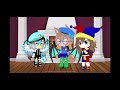 Zuri-chan, and the amazing digital circus. Ep3 {An unexpected genderbend}
