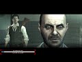 The Evil Within 1 - TERJEBAK DI GUBUK MISTERIUS!! BAYANGAN MERAH INI MENAHANKU [Part 7]