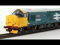 Review: Accurascale Class 37/4 - 37409 