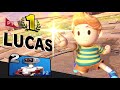 Beta-Phill (Rob) vs SwitchCase (Lucas)