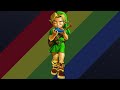 The COMPLETE History of The Legend of Zelda | Perspective Shift