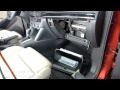 Mazda CX-5 Stereo | Radio | Audio Unit | Removal & Installation (2013+)