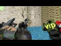 Counter-Strike: Zombie Escape Mod - ze_Egypt_Two_lg on MILFEscape