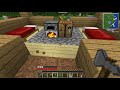 Minecraft Multiplayer Survival: w/moomoomage - Episode 1