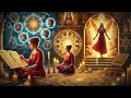The Rosicrucian Power: Ancient Secrets of Manifestation and Reality Creation