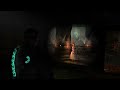 Dead Space 2 - slide show in apartments