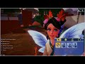 Disney Dreamlight Valley Walkthrough Part 42 (PS5) Mulan