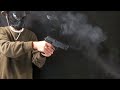 お笑い発火動画シリーズ　ＭＧＣ　ＳＩＧ　ＳＡＵＥＲ　Ｐ２２０　発火動画