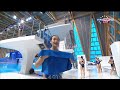 Kazan2013 Women's 3m synchro final