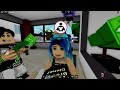 Our FIRST day in Roblox Brookhaven!