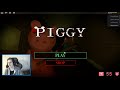 Roblox PIGGY Chapter 11? WHO IS THE TRAITOR! Roblox HORROR New Update!