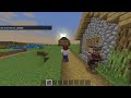 One Day of Minecraft as a Republican