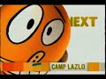 Noods - Up Next - Camp Lazlo (Greg Cipes)