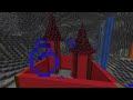 Life Under Mt. Cubes | E02 | The Mushroom House (Minecraft)