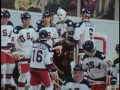 1980 USA Hockey Team Story - Part 2 of 3