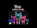 So Smooth - Theodore Shapiro Trolls World Tour Bonus Soundtrack