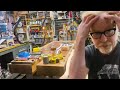 Adam Savage's One Day Builds: God of War's Leviathan Axe!