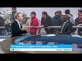 Why Europe has more and more refugees | DW News