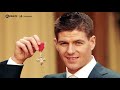 Steven Gerrard Answers the Web's Most Searched Questions About Him | Autocomplete Challenge
