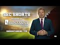 SEC Shorts - Neyland Stadium gate security does usual bang-up job