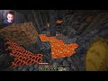 Minecraft All Advancements episode 4: Nether Exploration With an Ocean Detour