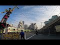 【作業用】Tokyo Cruising 🗼西新宿〜代々木〜国立競技場