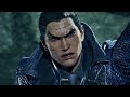 TEKKEN 8 PS5 DEMO