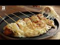 10!! Amazing Potato Recipes! Potato Flower, Sausage Skewer, Pizza, Gratin etc.