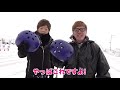 【予算数百万円】札幌雪まつりにヒカキン&セイキンの超巨大雪像作ってみた！