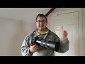 This lens is a BEAST! | Leica 90-280mm APO Vario Elmarit SL Review | Sebastian Oakley