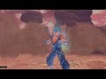 Dragon Ball Xenoverse 2 PQ 136 Breaking Down the Barrier | New DLC
