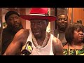 Shabba Ranks REVEALS the ONE INCIDENT THAT ENDED His Career!!