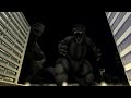 You Interrupt Godzilla (a Fan Animation)