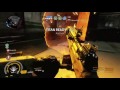 Titan Fall 2 multiplayer gameplay