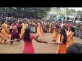 kolatam Songs || Brindavanamali song || Best Folk Dance