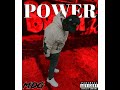 POWER (Instrumental)