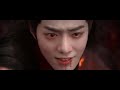 The Untamed FMV - Say Something [Lan Wangji | WangXian]