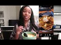 what i eat in a week (simple + easy homemade meals) *realistic*