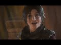 17. Rise of the Tomb Raider - NO COMMENTARY // Cinematic Playthrough // 17 - Jonah