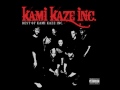 Kami Kaze Inc. - You Outcha Mind Ft. Predator