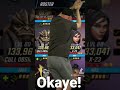 Best animations ever Okoye!