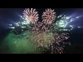 Feuerwerk - Bad Eilsen leuchtet - 01.07.2017