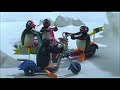 Pingu and the New Scooter 🐧 | Pingu - Official Channel | Cartoons For Kids