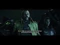 Warhammer 40,000: Darktide | The Traitor Curse DLC intro cinematic | 4k/60fps