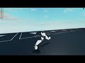 Mech Legs Tutorial |Plane Crazy|Roblox|