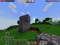 Let’s play Minecraft episode 1